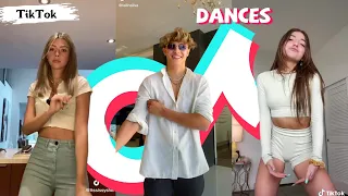 Ultimate TikTok Dance Compilation Of September 2021 - Part 18