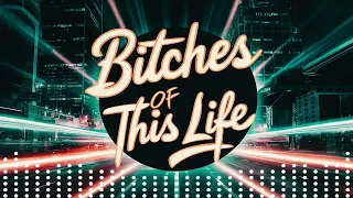 DJ R Flame - Bitches Of This Life