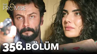 Yemin 356. Bölüm | The Promise Season 4 Episode 356