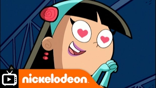 Fairly OddParents | Stupid Cupid | Nickelodeon UK