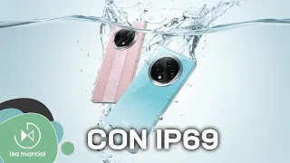 OPPO A3 Pro | Especificaciones y precio