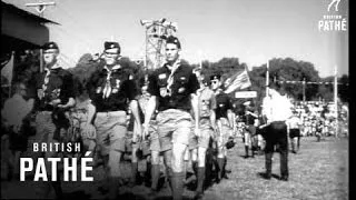7th Australian Boy Scout Jamboree (1965)