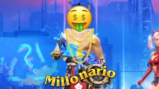 Carol mi novia no me deja tener una chakalita como amiga 😭😭 kasura millonario 🤑