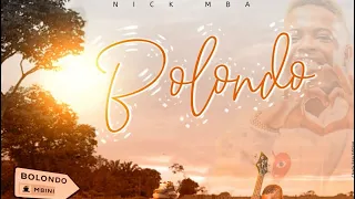 Nick MBA Feat Randely - Nzah