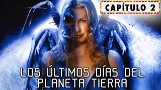 Los Últimos Días del Planeta Tierra Capítulo 2 | Series de Ciencia Ficción | LA Noche de Películas