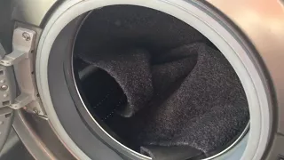 How to Clean a Doormat in your Washing Machine