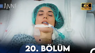 Anne 20. Bölüm (4K Ultra HD)