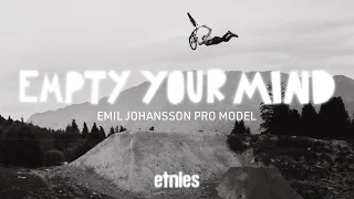 Emil Johansson for etnies Empty Your Mind