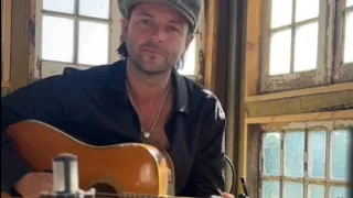 Keith Harkin - Marie Claire cover (where do you go to my lovely)