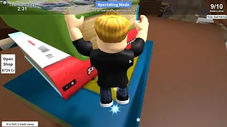 Roblox HIde and Seek Extreme Gameplay ( No Commentary )