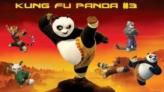 Kung Fu Panda-PS2-Level 3:Tournament of the Dragon Warrior Part Two (3)