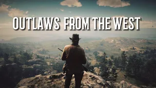 Red Dead Redemption 2 - Outlaws From The West