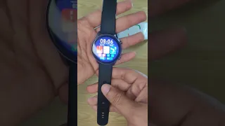 SENBONO AMOLED Smart Watch #amoled #smartwatch #senbono #smartwatches