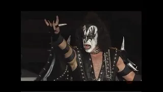 KISS - Strutter - Live at Udo Music Festival, Japan