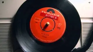 T-Boones - At the club (60's GARAGE FREAKBEAT SWEDISH)