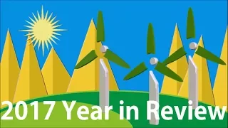 2017 Year in Review | Top 10 facts about the SDGs in 2017 | Waterpedia #FactsFriday