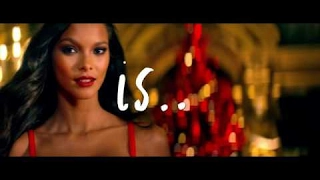 Victoria’s Secret Holiday 2016 Commercial (:30)