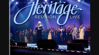 Heritage Singers - Medley: He Touched Me / There's Just Something About That Name ...