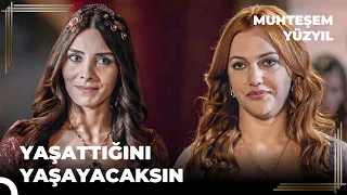 Hürrem vs Mahidevran #38 | Muhteşem Yüzyıl