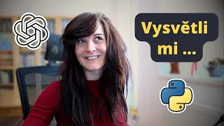 Jak využít ChatGPT při učení se programování