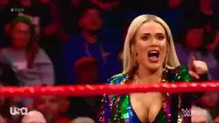 Русєв проти Бобі Лешлі.wwe raw  14 січня/13 january 2020 року