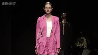 Budapest Select | Spring 2021 | Milan Fashion Week