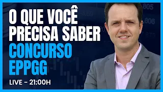 Concurso EPPGG - O que você precisa saber? Preparação e Carreira