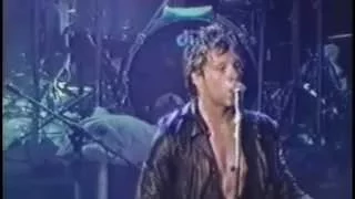 Jon Bon Jovi - It's Just Me (London 1997)