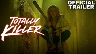 Totally Killer | Prime Video | Official Red Band Trailer Horror