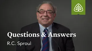 R.C. Sproul: Questions & Answers