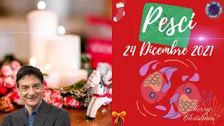 | Venerdì 24 Dicembre | Oroscopo Paolo Fox | Pesci | Grintosi fino all’ultimo minuto