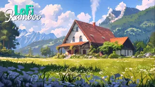 Chill Lofi Mix for that Perfect Day Vibe 🌱