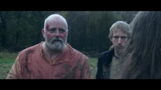 THE GAELIC KING - Official Trailer