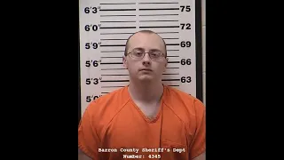 Jayme Closs gets bravery award in Wisconsin...