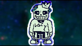 SKRAKKAT'S STORYSHIFT OST: SANS