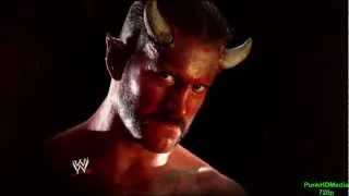 WWE Hell in a Cell 2012 Promo [720p]