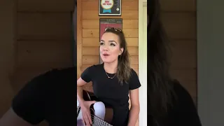 “Waltz Across Texas” - Lauren Mascitti (cover)🌹