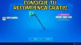 🎁 CONSIGUE 1 GESTO DE 200 PAVOS GRATIS EN FORTNITE!! 🎁