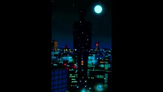 Lil Peep - Toxic City ( slowed + reverb )