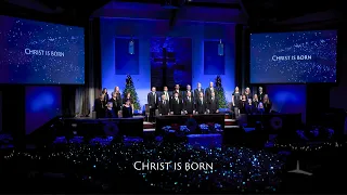 O Come, All You Unfaithful - Bethel Baptist Choir