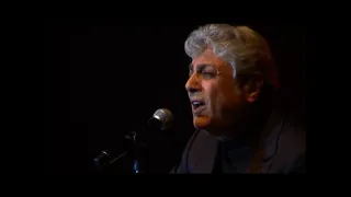 Concert Enrico Macias au bénéfice du Gan de Neuilly-sur-Seine
