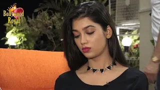 Exclusive Interview Of Digangana Suryavanshi Part-1