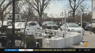 Outdoor dining extended through 2024 in New Jersey