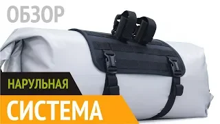 Обзор. Нарульная система от malpa.by