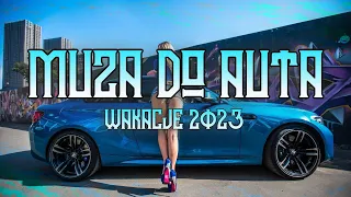 ☀️WAKACJE 2023 ☀️NAJLEPSZE KLUBOWE HITY 🥳MEGA POMPA 🔥MUZA NA IMPREZĘ 🥰 LIPIEC 2023 DJ KAMILOS