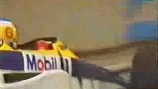 F1 Tribute - Keke Rosberg