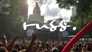 Russ Live at Lollapalooza Chicago 2017 - Pull The Trigger