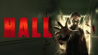 HALL Official Trailer (2021) Canadian Horror