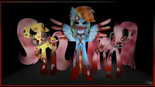 Creepypasta My Little Pony | Desconocido