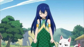 Fairy Tail - Wendy Marvell AMV ~When you're gone